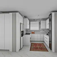 ساخت و نصب کابینت و کمد دیواری|خدمات پیشه و مهارت|نظرآباد, نظرآباد|دیوار