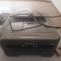 پرینتر، چاپگر.برادر