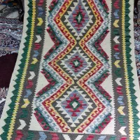 تولید گلیمای پشمی صادراتی  کریمی