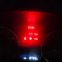 بدون کوچکترین خط خش|خودرو سواری و وانت|جاسک, |دیوار