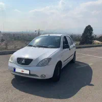 تیبا۲مدل۹۵ اتومات