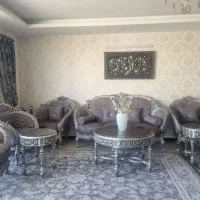 مبل استیل|مبلمان خانگی و میز عسلی|اصفهان, تیران|دیوار