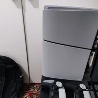 پی اس فایو اسلیم