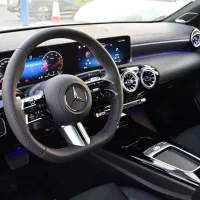بنز A200 توربو