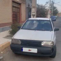 فروش پراید مدل ۸۲|خودرو سواری و وانت|بناب, |دیوار