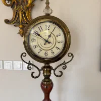 ساعت ایستاده آنتیک