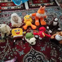 عروسک های سالم|اسباببازی بچه|اردبیل, |دیوار