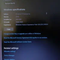 دل inspiron5577|رایانه همراه|تهران, امیرآباد|دیوار