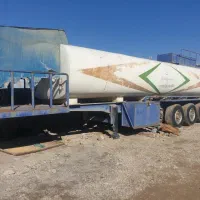 پمپ بنزین سیار