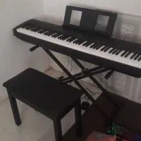 پیانو دیجیتال Yamaha P45