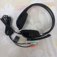 هدفون A4TECH آکبند