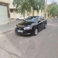 دنا پلاس آپشنال مدل ۱۴۰۳ مشکی تخفیف ویژه فوری