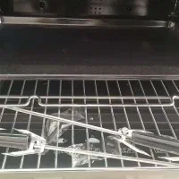 گازفردار x5s آلتون مناسب جهیزیه عروس|اجاق گاز و لوازم برقی پختوپز|قم, بلوار امین و ساحلی|دیوار