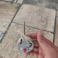 المنت و ترموستات|آبگرمکن، پکیج، شوفاژ|کیش, |دیوار