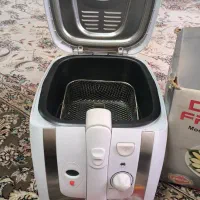 سرخ کن|ظروف پخت‌وپز|اصفهان, دارک|دیوار