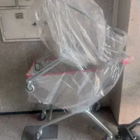 چرخ فروشگاهی