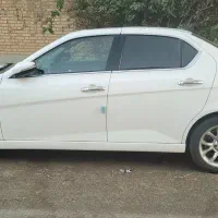 دناپلاس توربو اتوماتیک 1402|خودرو سواری و وانت|شوش, |دیوار