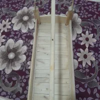 گهواره لری تهده