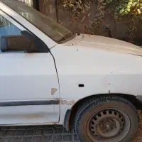 پراید فروشی|خودرو سواری و وانت|نصر آباد, |دیوار