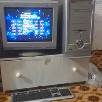 کامپیوتر کاملا سالم