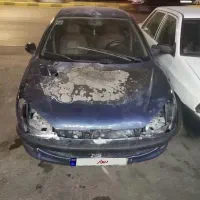 206تیپ دو 81 یکم سوخته