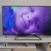 تلویزیون  ال ای دی ۵۰ اینچ