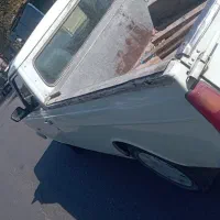 پیکان وانت 93|خودرو سواری و وانت|تبریز, |دیوار