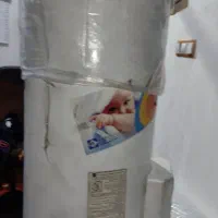 آبگرمکن گازی وبرقی