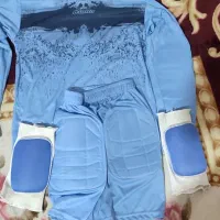 لباس دروازبانی و مسی و والیبال نو
