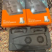 خنک کننده ps5