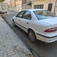 سمند مدل ۹۸ lx xu7بسیار سالم|خودرو سواری و وانت|مشهد, قائم|دیوار