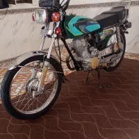 متور 125مدل 93