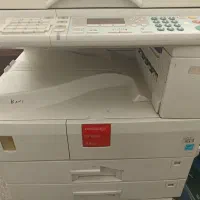 دستگاه کپی  بزرگ