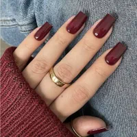 کاشت ناخن تخصصی و تضمینی  اف ویژه یلدا|خدمات آرایشگری و زیبایی|اراک, |دیوار