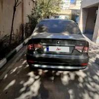 سورن پلاس ef7|خودرو سواری و وانت|کهریزک, |دیوار