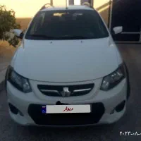 کوییک معمولی مدل ۱۴۰۱|خودرو سواری و وانت|رفسنجان, |دیوار