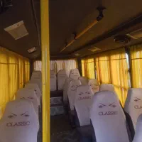 مینی بوس|خودرو سنگین|کرج, شهرک ظفر|دیوار