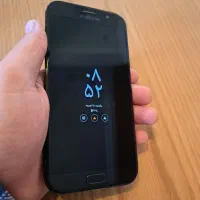 سامسونگ A7 (2017)|موبایل|تربت‌حیدریه, طالقانی|دیوار