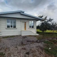 ویلا نو ساز ۳۰۰ متری ۲خواب در گوراب زرمیخ