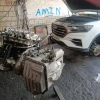 تعمیرگاه تخصصی چینی.ام وی امj5جکS5.لیفانx60مکانیکی|خدمات موتور و ماشین|تبریز, |دیوار