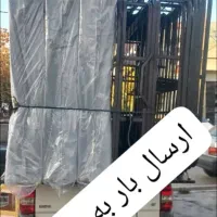 کفی تخت فلزی و چوبی موجوده|تخت و سرویس خواب|رباطکریم, رباطکریم|دیوار