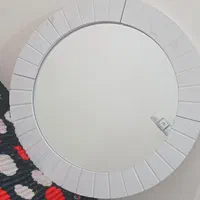 آیینه.