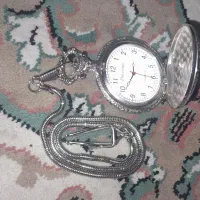 ساعت جیبی