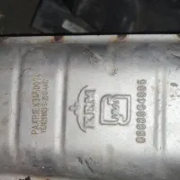 سلام کاتالیزور و خاک با بهترین قیمت خریدارم|خدمات موتور و ماشین|لار, |دیوار