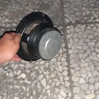 بلندگو فول رنج ۲۰۰ وات ماشین|قطعات یدکی و لوازم جانبی|تهران, باشگاه نفت|دیوار