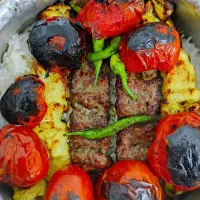 کمک اشپز|استخدام خدمات فروشگاه و رستوران|پاکدشت, پاکدشت (مامازند)|دیوار