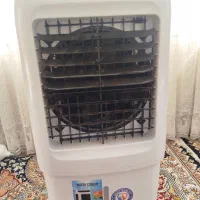 کولر پایه دار
