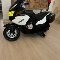 موتور شارژی