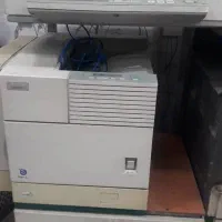 دستگاه کپی شارپ|پرینتر، اسکنر، کپی، فکس|اهواز, کمپلو جنوبی|دیوار