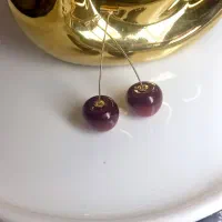 گوشواره گیلاس